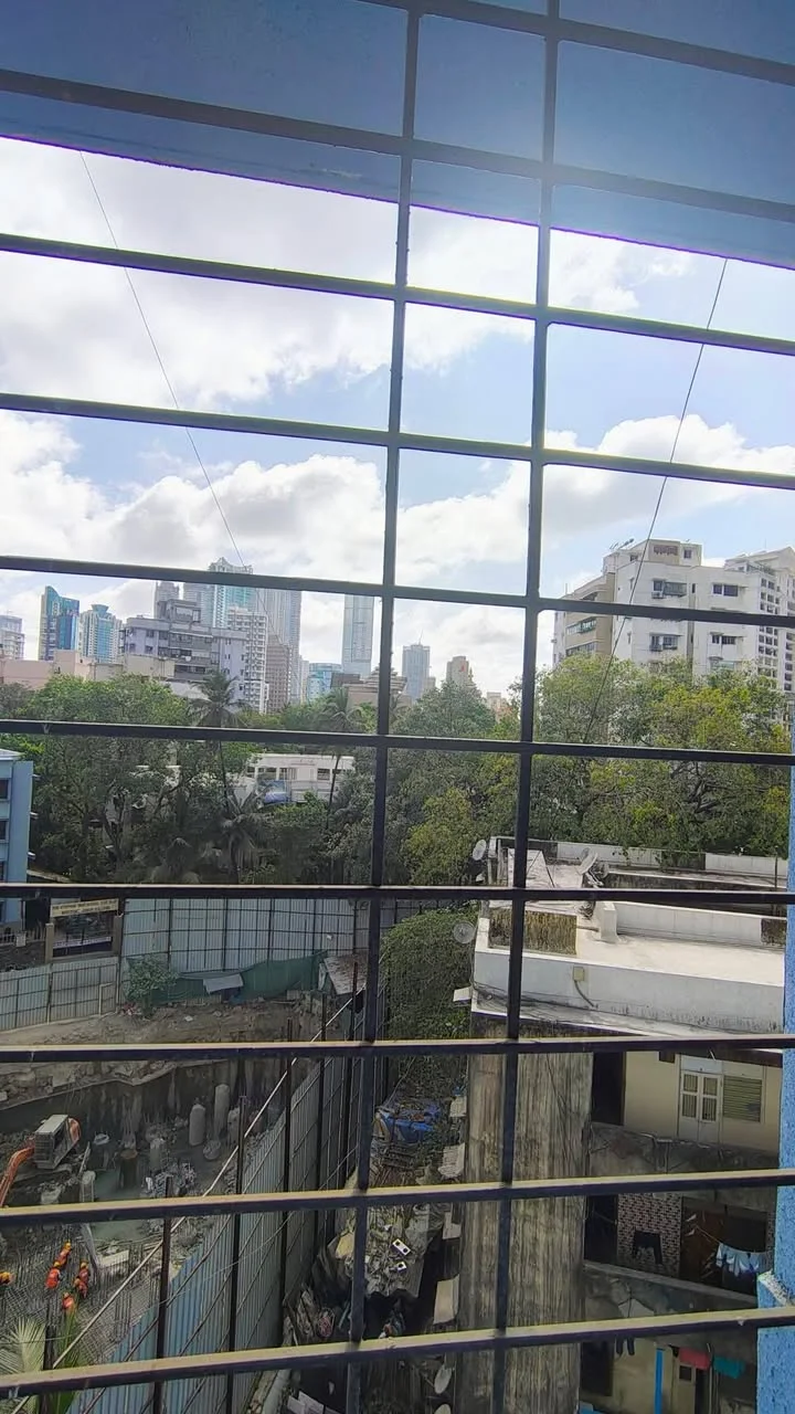 Double Occupancy for Female in Flat for Rent in Opp. Siddhivinayak Mandir