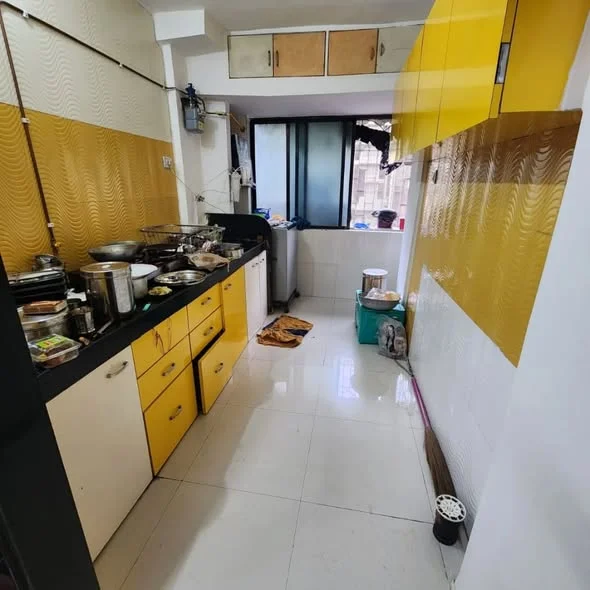 2 BHK Flat for Rent in Sector 13