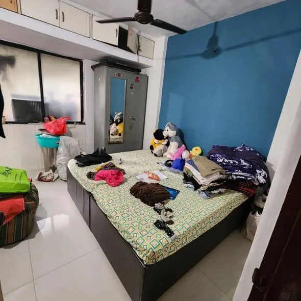 2 BHK Flat for Rent in Sector 13