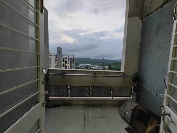 2 BHK Flat for Sale in Bavdhan