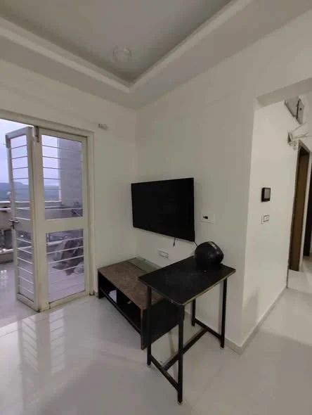 2 BHK Flat for Sale in Bavdhan