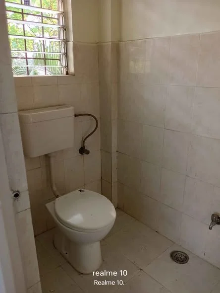 2 BHK Flat for Rent in Warje highway