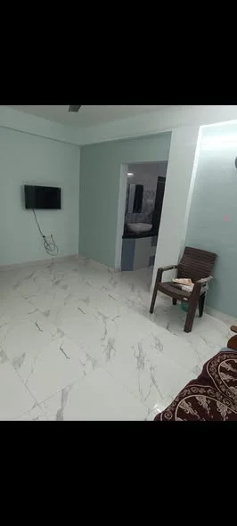 2 BHK Flat for Rent in Kharadi