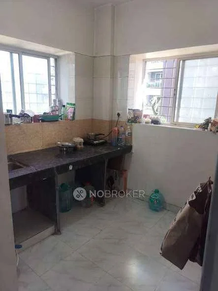 1 BHK Flat for Rent in Magarpatta City