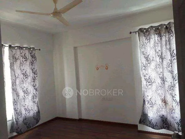 1 BHK Flat for Rent in Magarpatta City