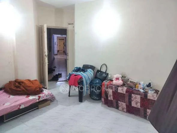 1 BHK Flat for Rent in Magarpatta City