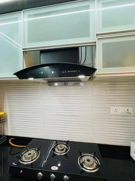 2 BHK Flat for Rent in Kharadi