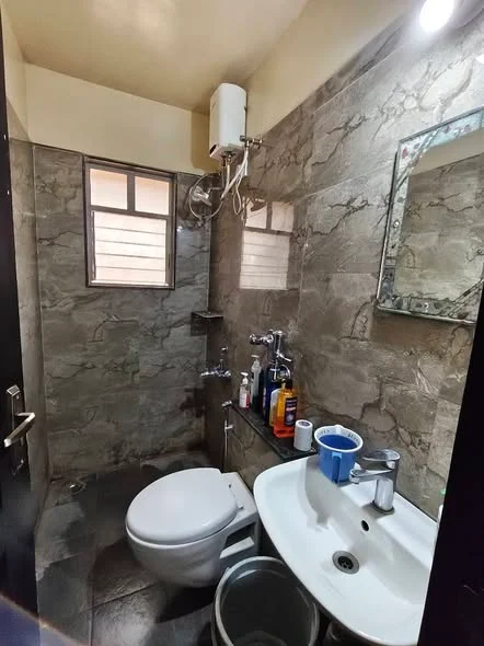 Flat for Rent in New kalyani nagar