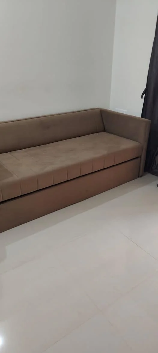 1 BHK Flat for Rent in Bavdhan