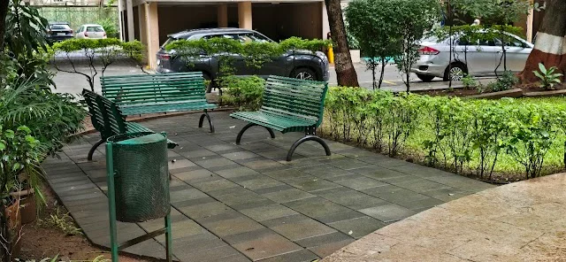 1 BHK Flat for Rent in Kalyani Nagar Pune