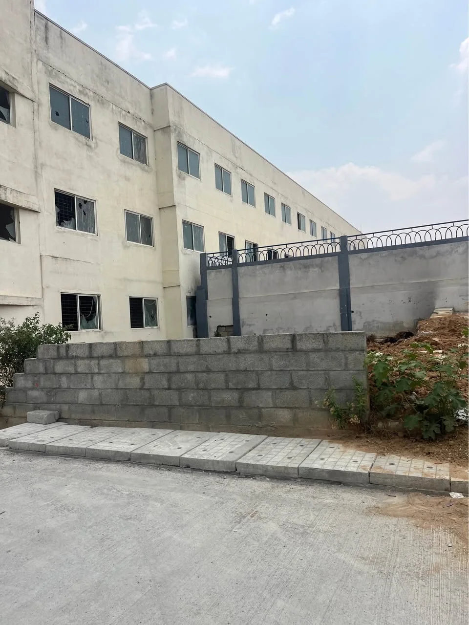 Residential Plot for Sale in Kudlu Sai meadows Next to sri Chaitanya school