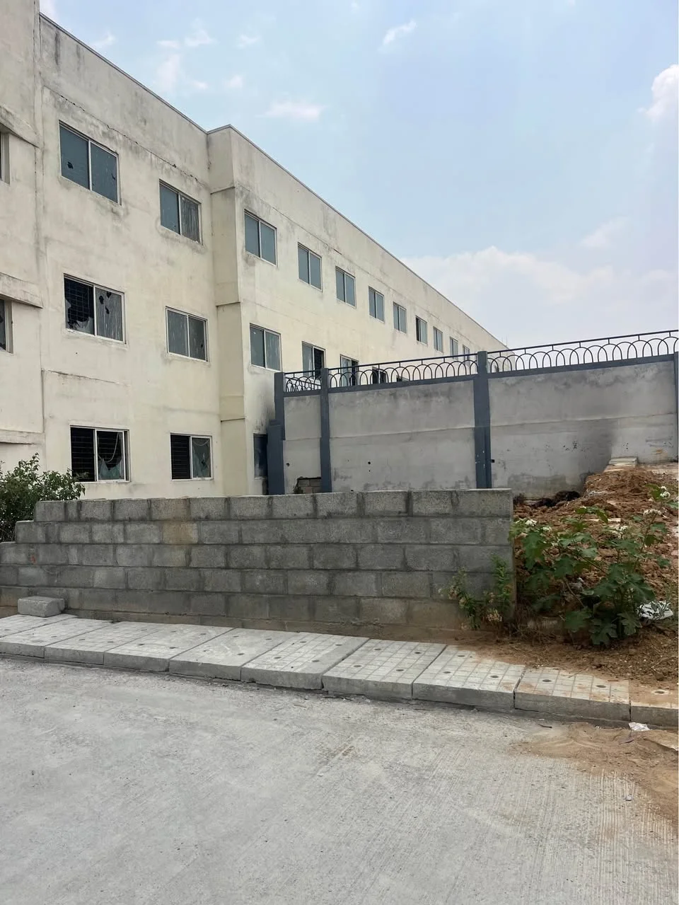 Residential Plot for Sale in Kudlu Sai meadows Next to sri Chaitanya school