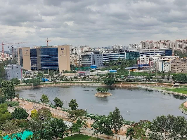 Single Occupancy for Male in 3 BHK Flat for Rent in Suncity Apartments