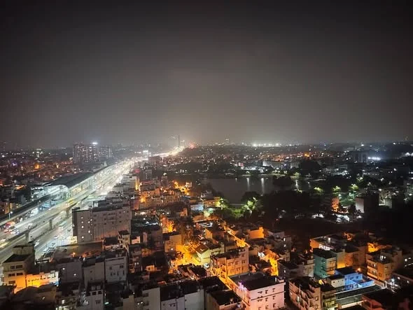 Single Occupancy for Female in Flat for Rent in Tumkur Road