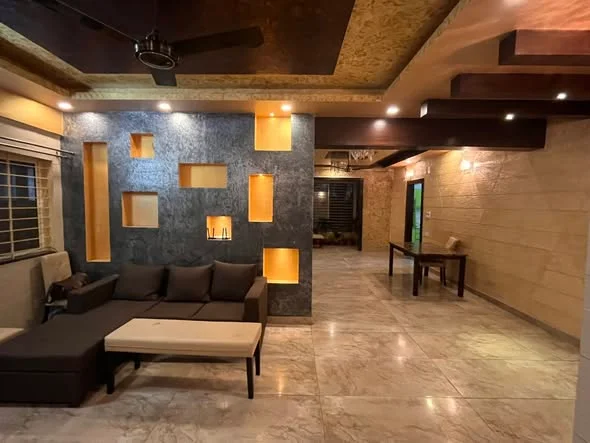 Single Occupancy for Male in 1 BHK Flat for Rent near Indiranagar/Old Airport Road/HAL