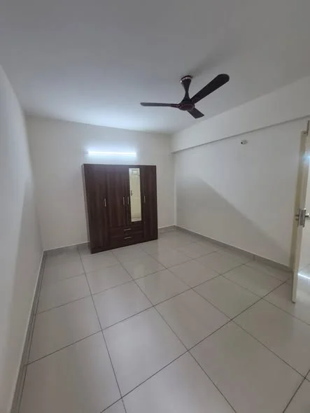 Single Occupancy in 1 BHK Flat for Rent in Hosa Road