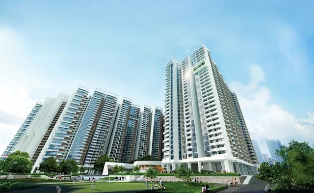 Single Occupancy in 1 BHK Flat for Rent in Aliens space Station