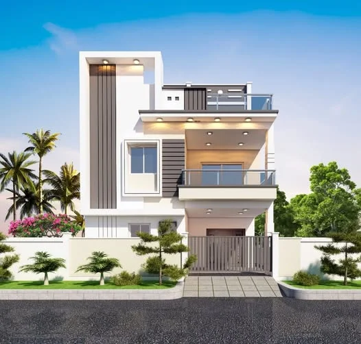 Villa for Sale in Shamshabad & Airport colony
