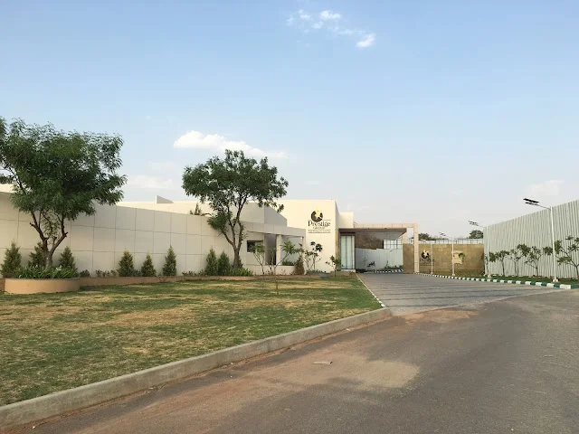 Single Occupancy in 1 BHK Flat for Rent Near ISB Road