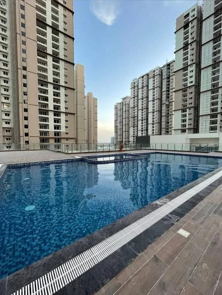 Single Occupancy in 1 BHK Flat for Rent Near ISB Road