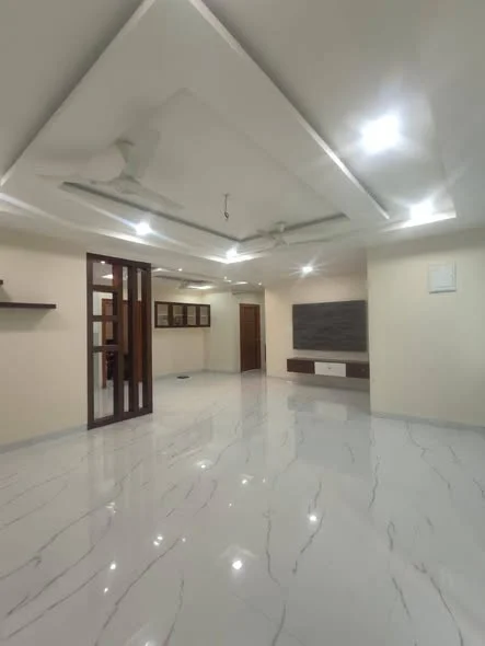 1 BHK Flat for Rent in Gowlidoddy