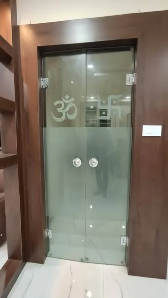 1 BHK Flat for Rent in Gowlidoddy