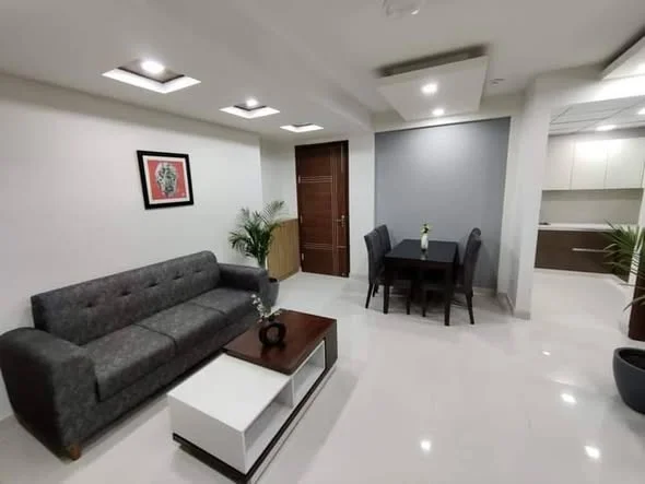 1 BHK Flat for Rent in Hyderabad