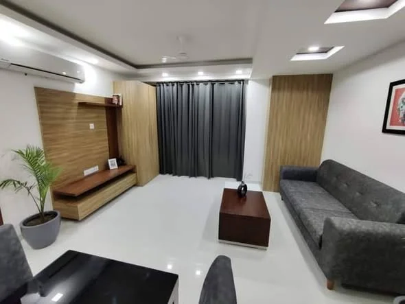 1 BHK Flat for Rent in Hyderabad