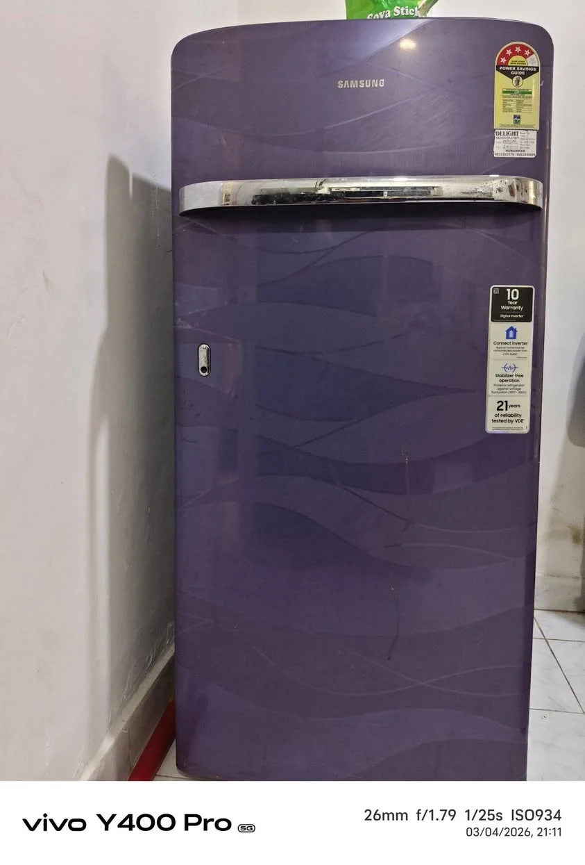 Double Occupancy for Male in Flat for Rent in Andheri West