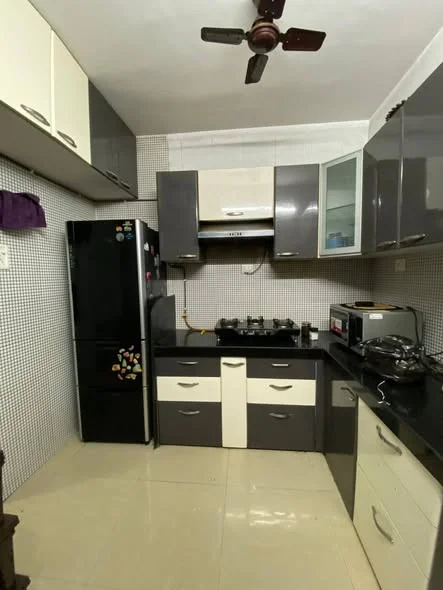 3 BHK Flat for Rent in Sector 35