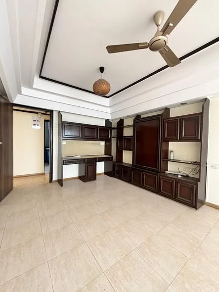 2 BHK Flat for Rent in Bandstand Bandra