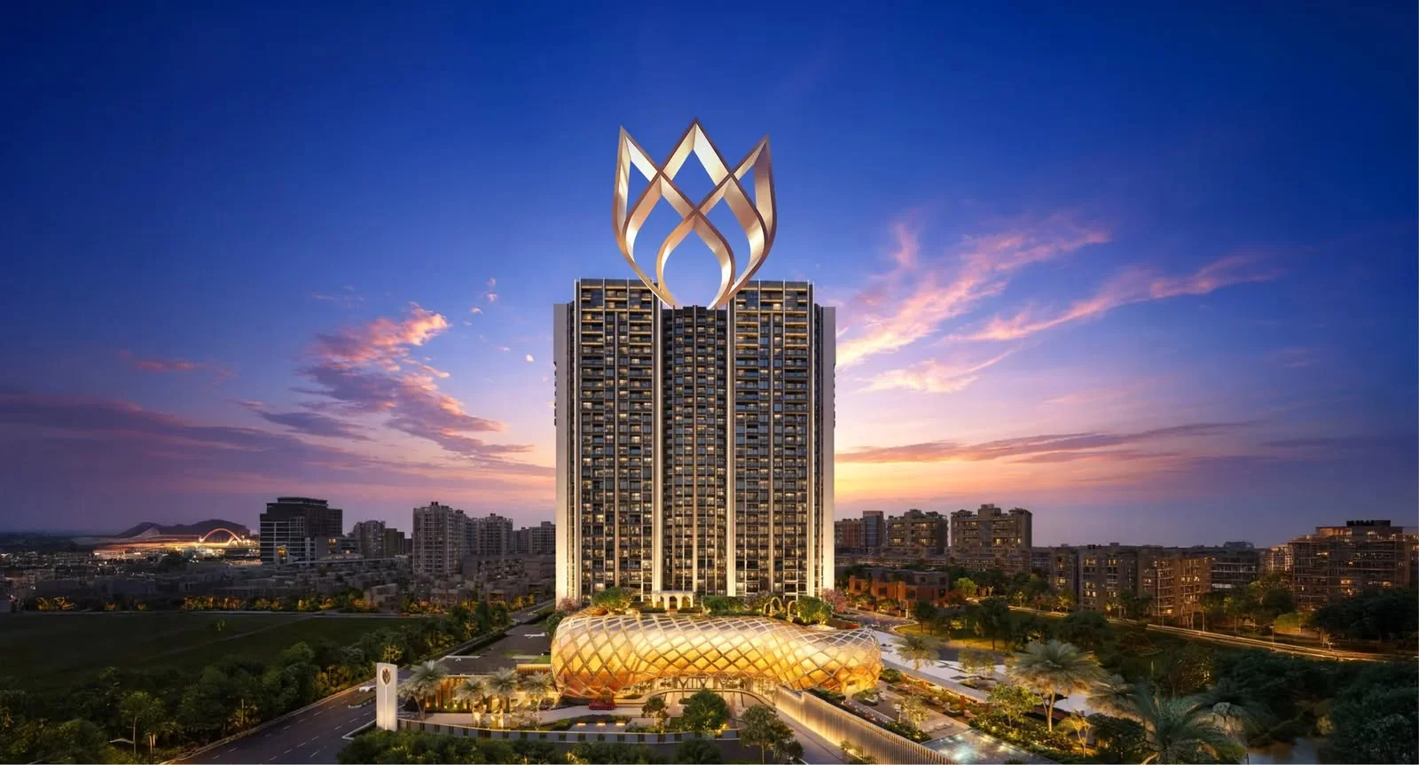 Flat for Sale in Wadala and Dadar East