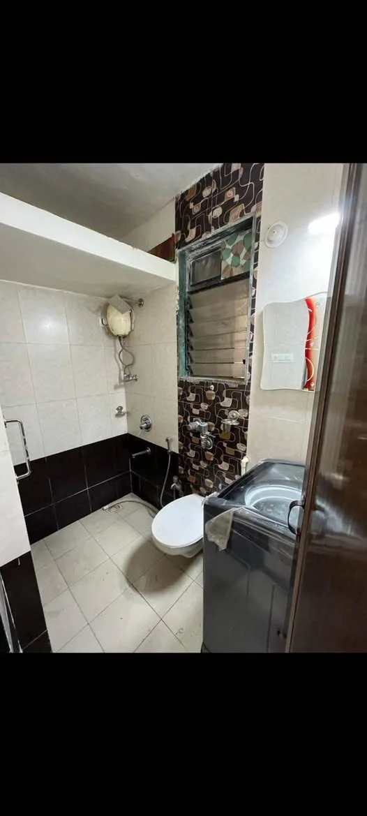 1 BHK Flat for Sale in Panvel station