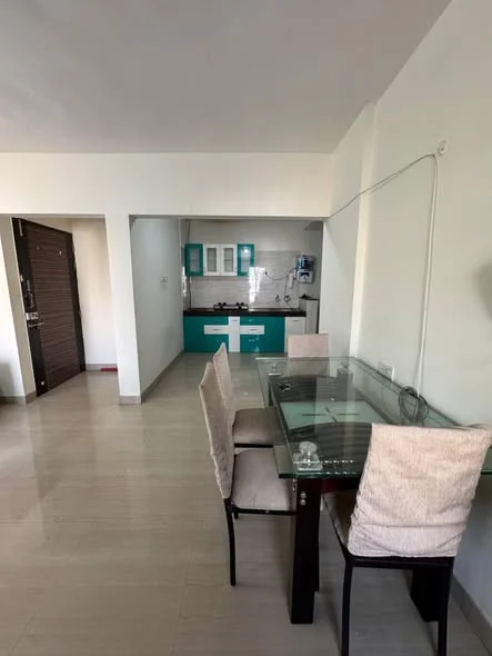 2 BHK Flat for Rent Near Shivaji Chowk