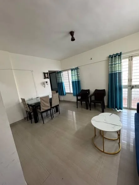 2 BHK Flat for Rent Near Shivaji Chowk