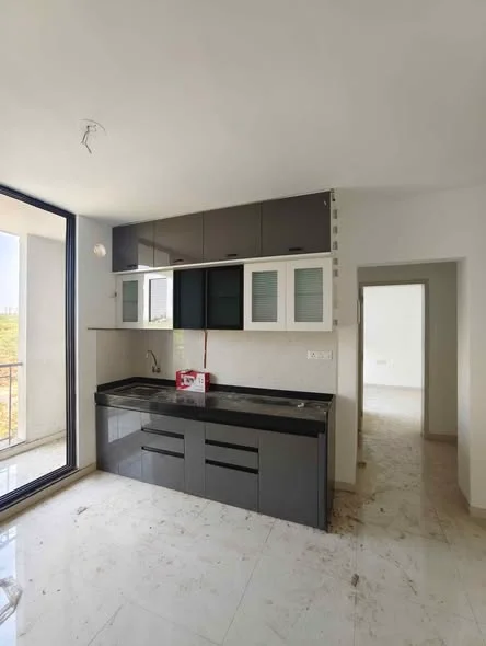 2 BHK Flat for Rent in Wagholi