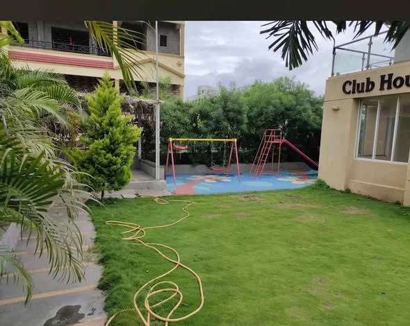 1 BHK Flat for Rent in PUNE