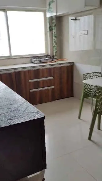 1 BHK Flat for Rent in PUNE