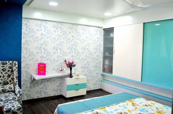 Single Occupancy for Male in 3 BHK Flat for Rent in Kharadi