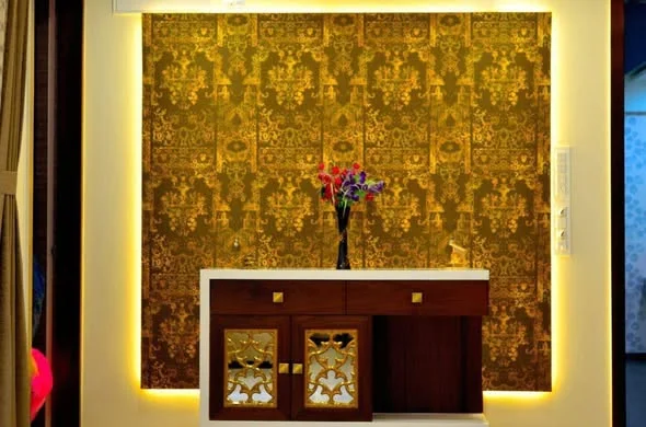 Single Occupancy for Male in 3 BHK Flat for Rent in Kharadi