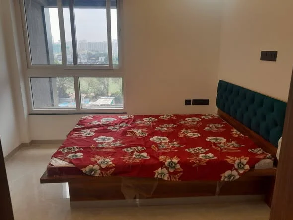 2 BHK Flat for Rent in Kharadi