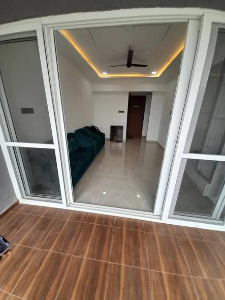 2 BHK Flat for Rent in Kharadi