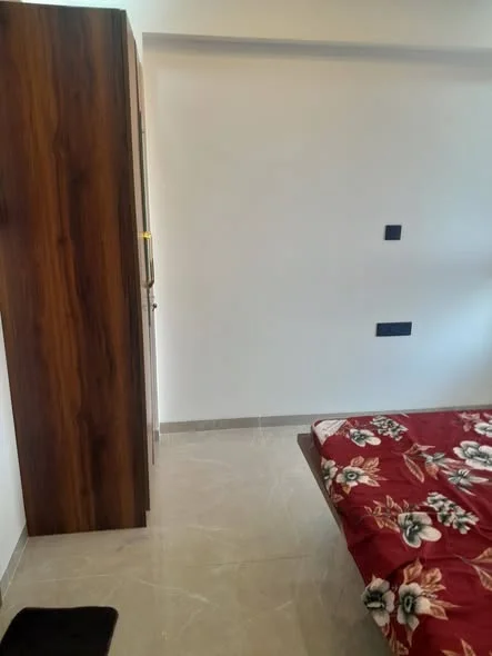 2 BHK Flat for Rent in Kharadi