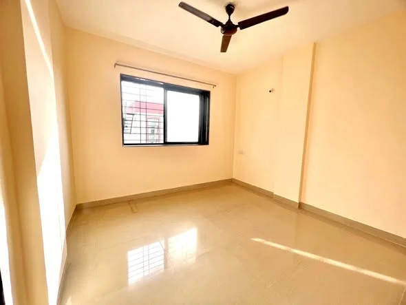 1 BHK Flat for Rent in Kharadi