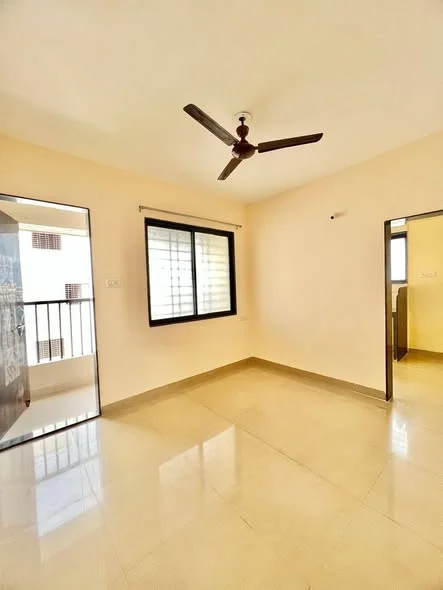 1 BHK Flat for Rent in Kharadi