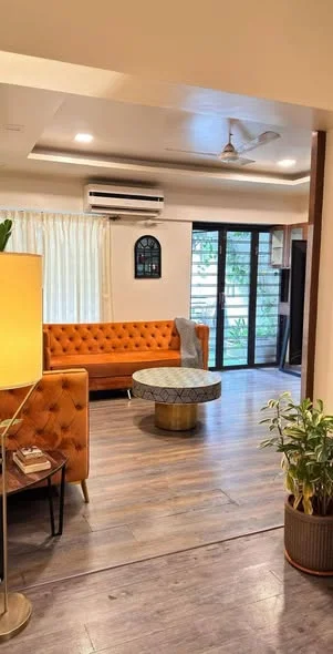 2 BHK Flat for Sale in Viman Nagar
