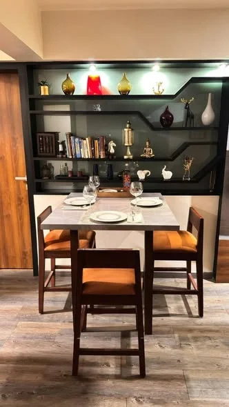 2 BHK Flat for Sale in Viman Nagar