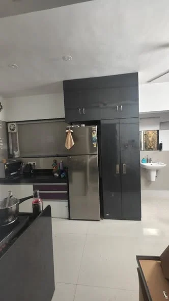 2 BHK Flat for Rent in Keshav Nagar Mundhwa