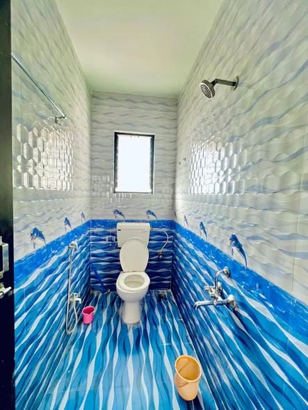 1 BHK Flat for Rent in Kharadi