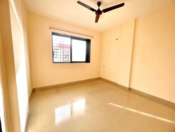 1 BHK Flat for Rent in Kharadi